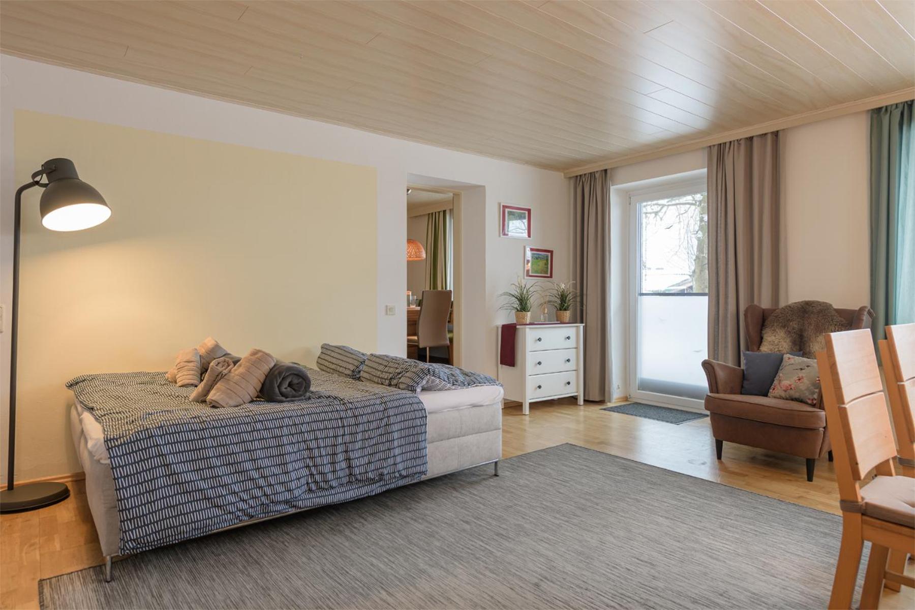 Appartment Graukogel Blick Bad Hofgastein Eksteriør bilde