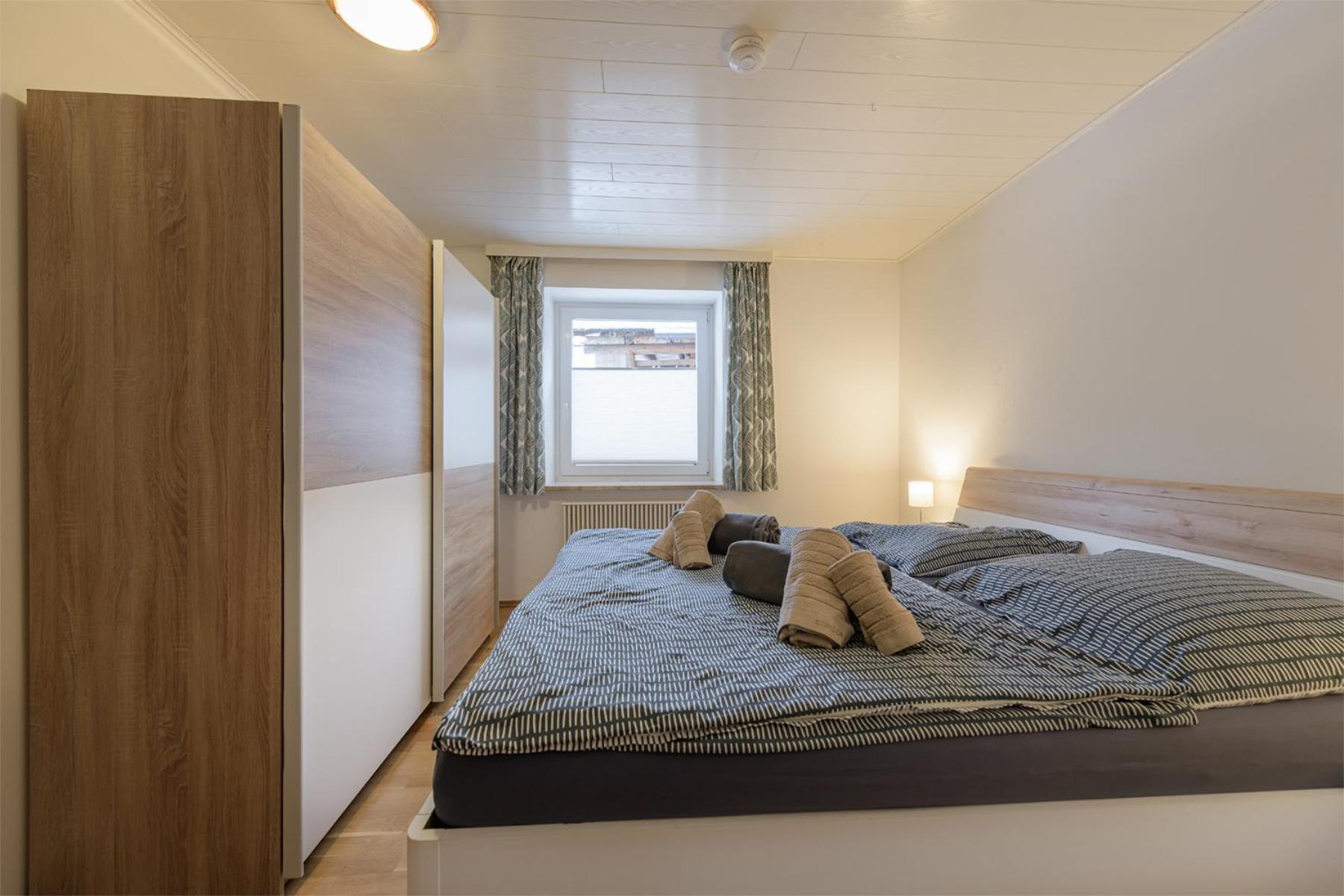 Appartment Graukogel Blick Bad Hofgastein Eksteriør bilde