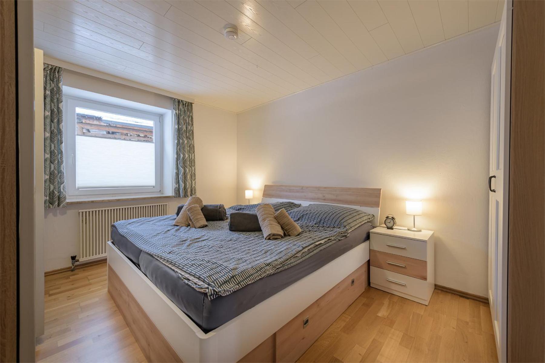 Appartment Graukogel Blick Bad Hofgastein Eksteriør bilde
