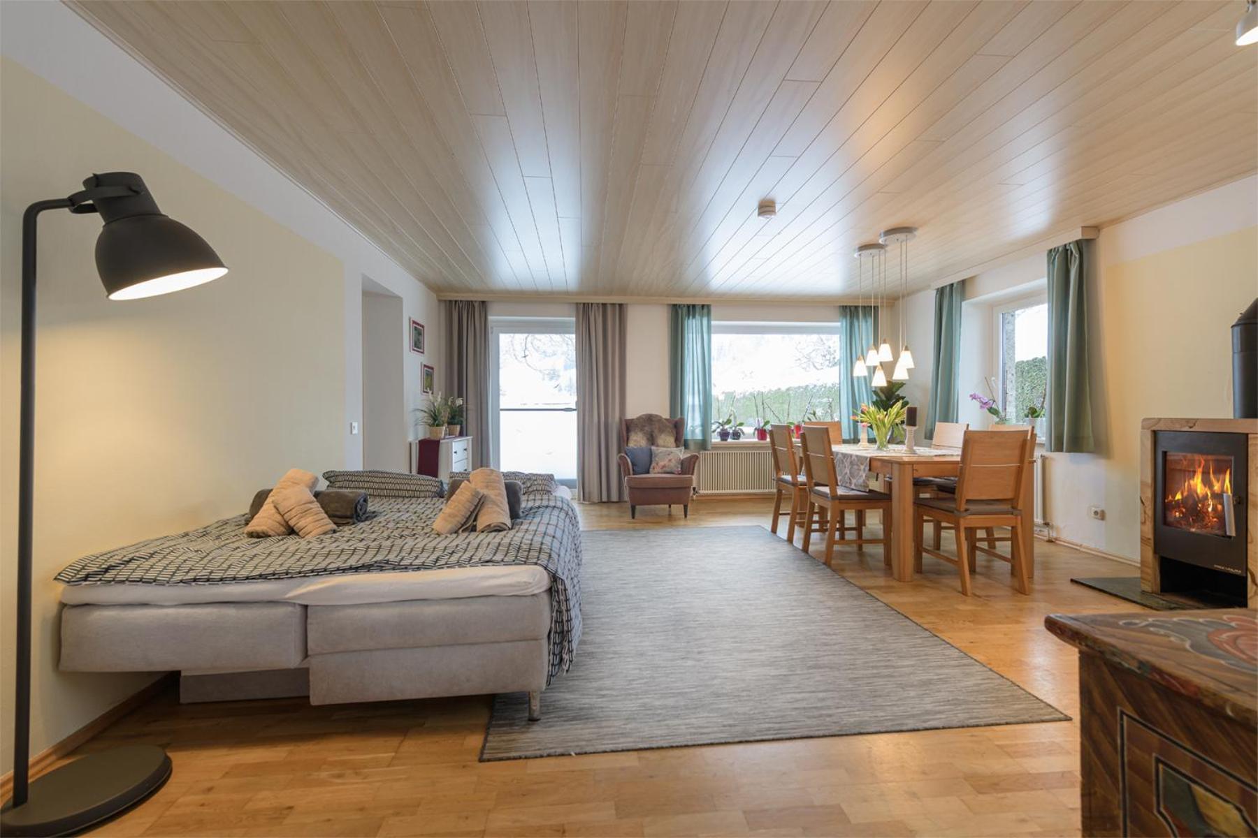 Appartment Graukogel Blick Bad Hofgastein Eksteriør bilde