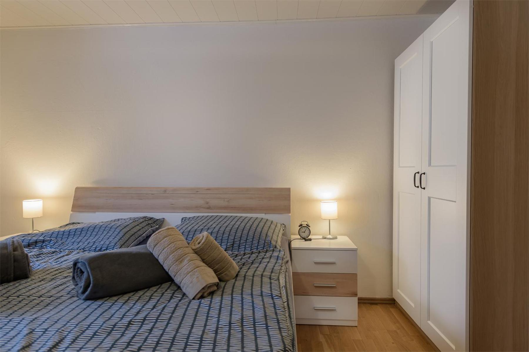 Appartment Graukogel Blick Bad Hofgastein Eksteriør bilde