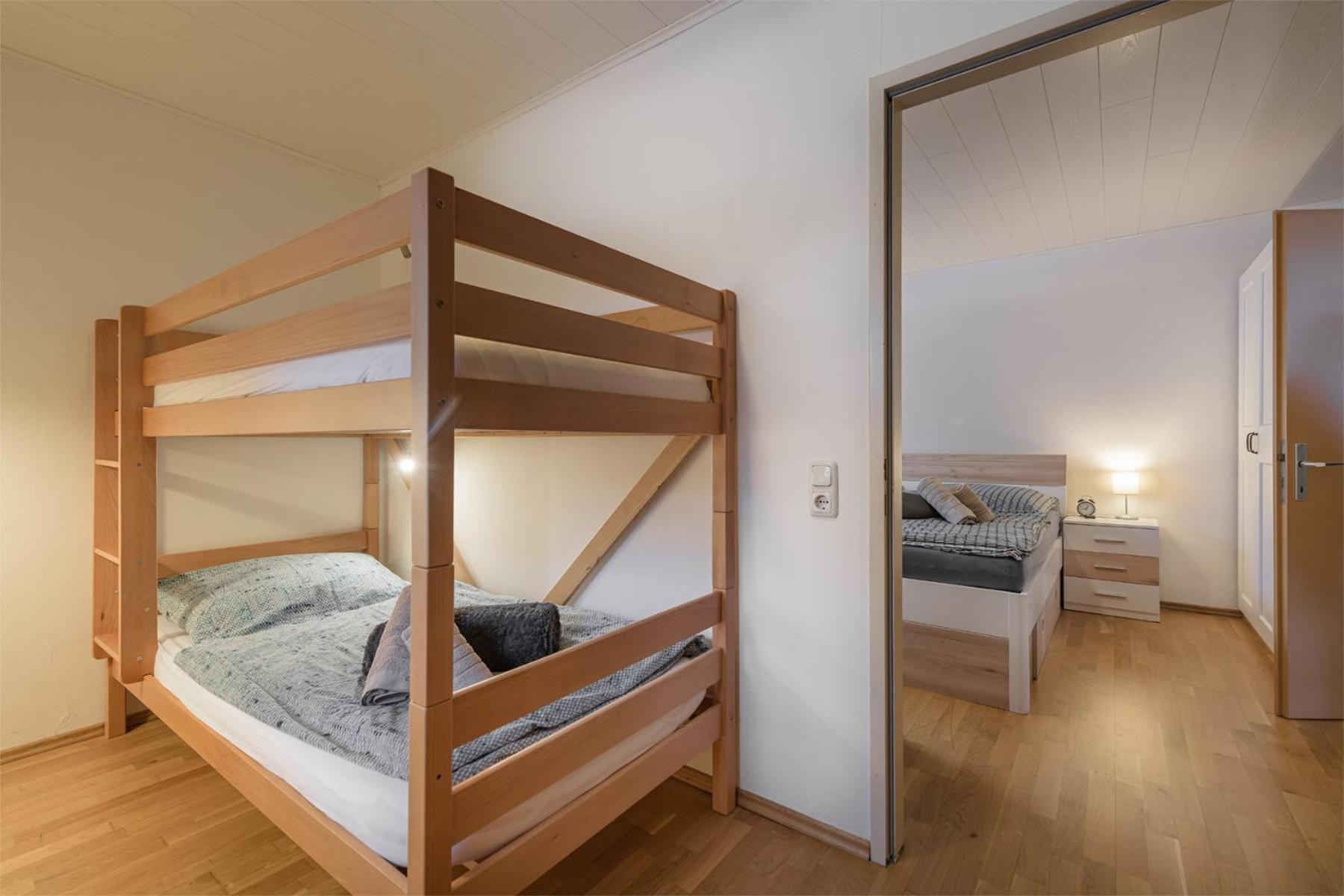 Appartment Graukogel Blick Bad Hofgastein Eksteriør bilde