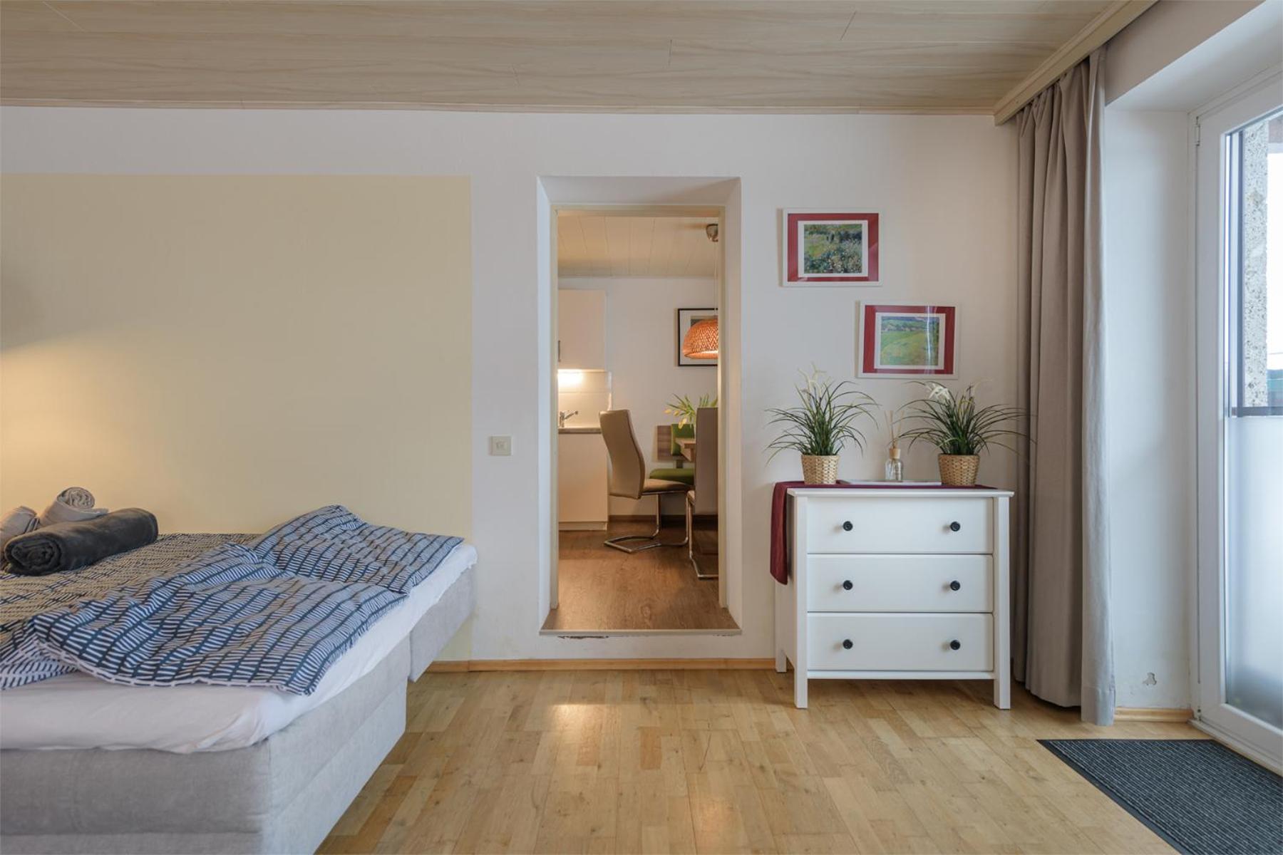 Appartment Graukogel Blick Bad Hofgastein Eksteriør bilde