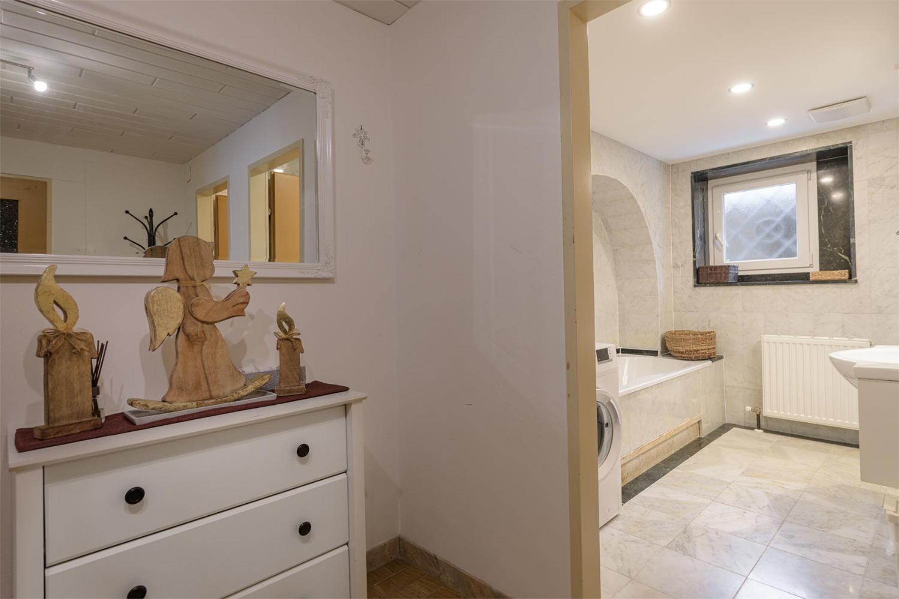 Appartment Graukogel Blick Bad Hofgastein Eksteriør bilde