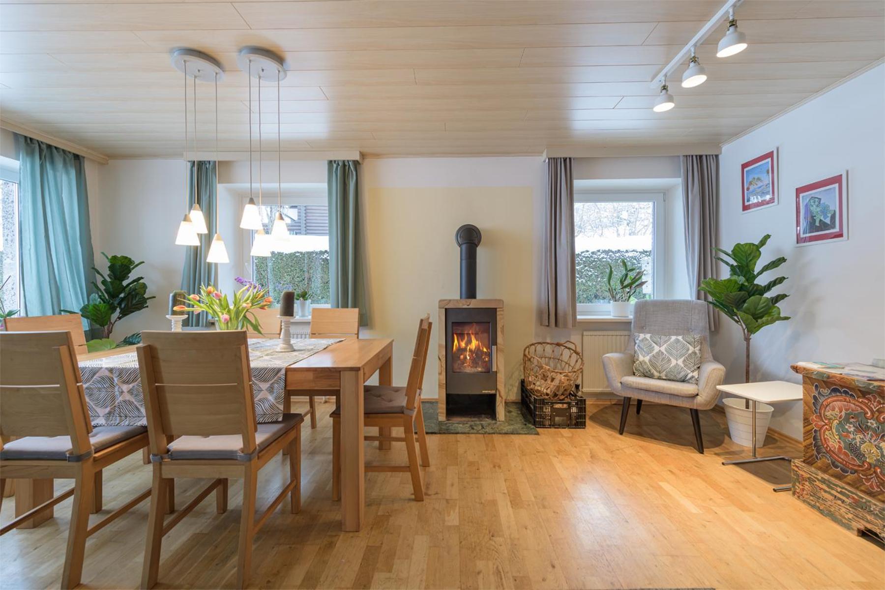 Appartment Graukogel Blick Bad Hofgastein Eksteriør bilde