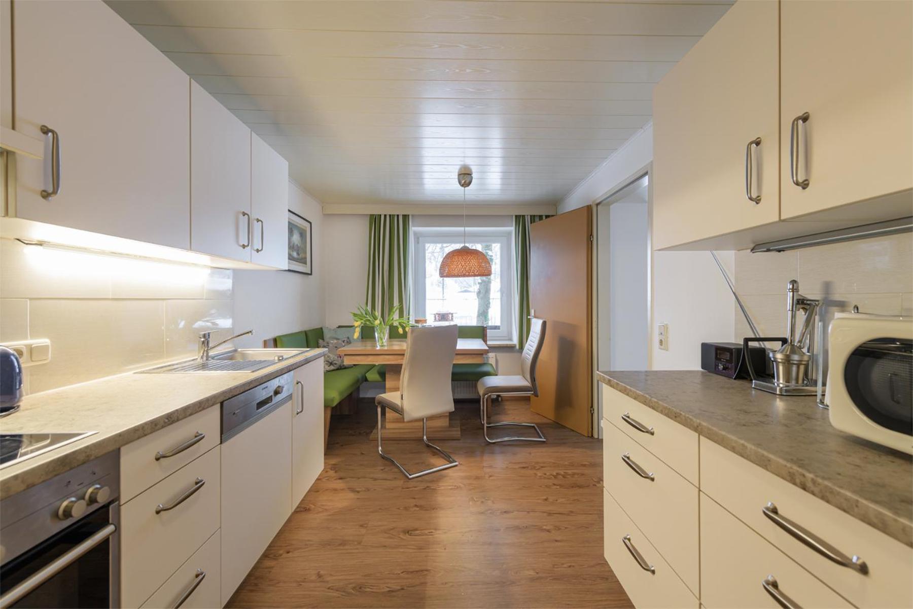 Appartment Graukogel Blick Bad Hofgastein Eksteriør bilde