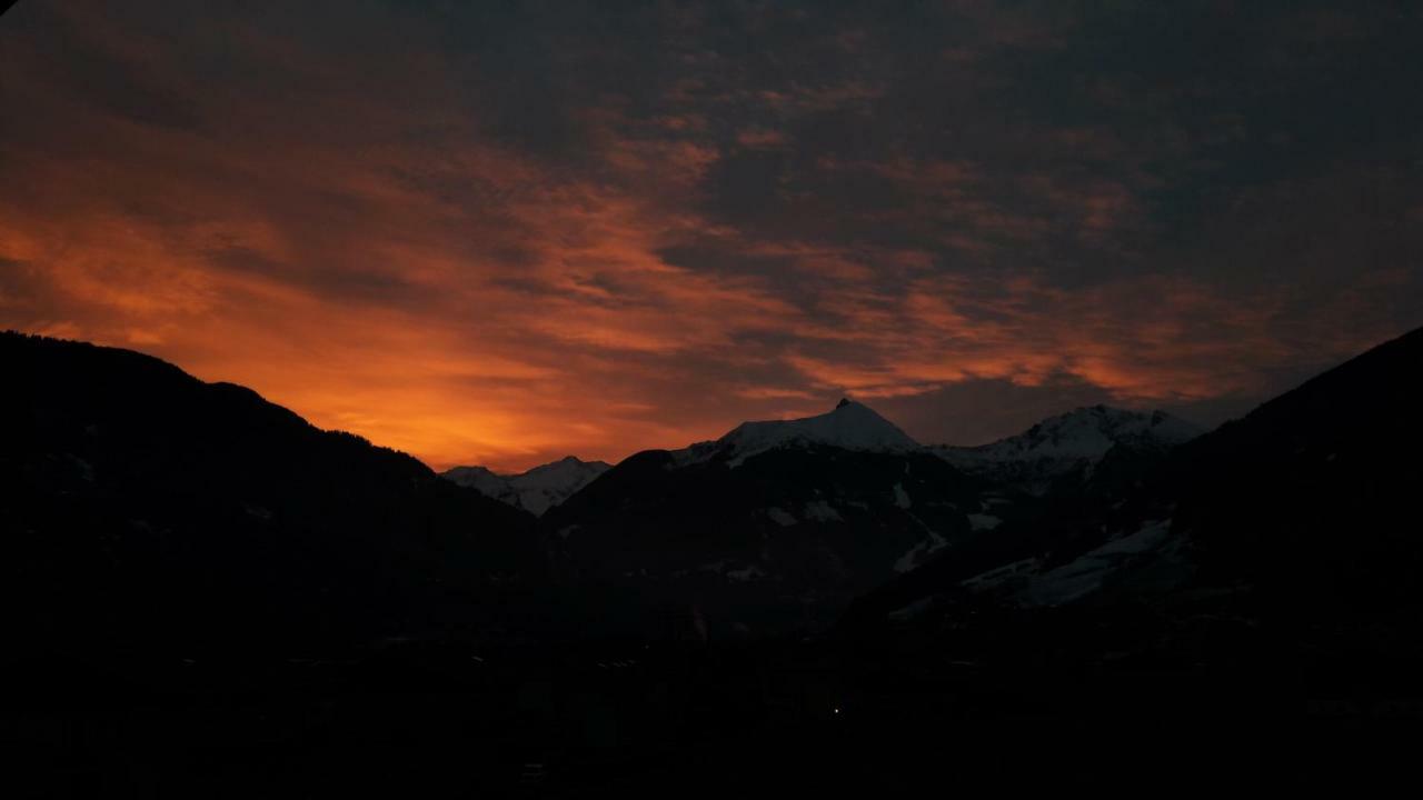 Appartment Graukogel Blick Bad Hofgastein Eksteriør bilde